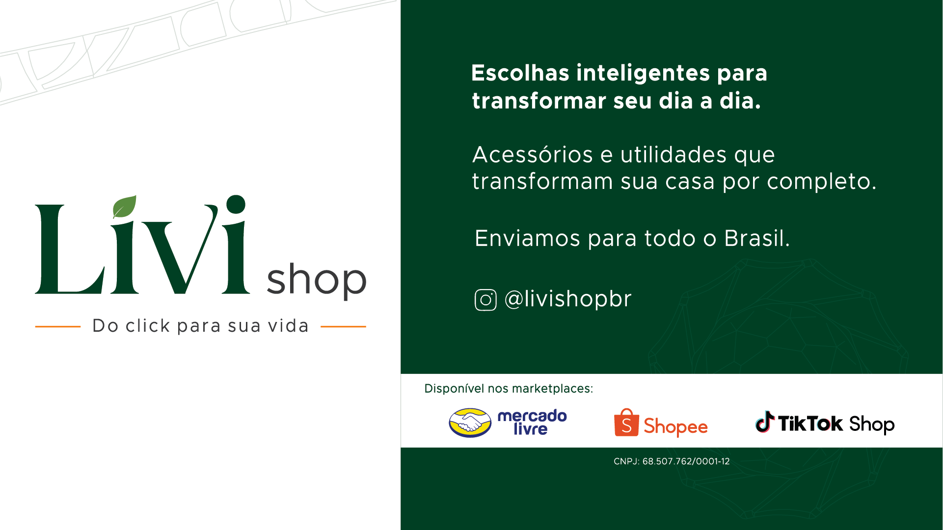LIVI SHOP